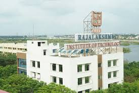 Rajalakshmi Institute of Technology (Autonomous)